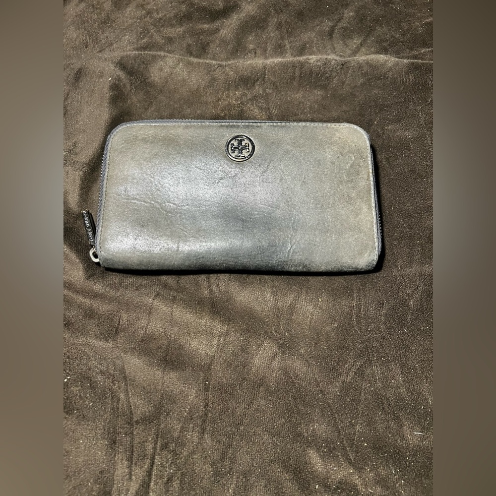 Tory Burch Wallet